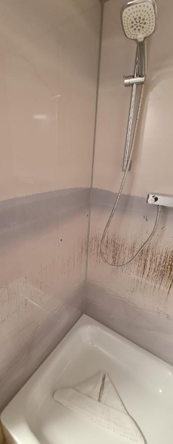 Ferienwohnung "Juliette" Zingst Esterno foto