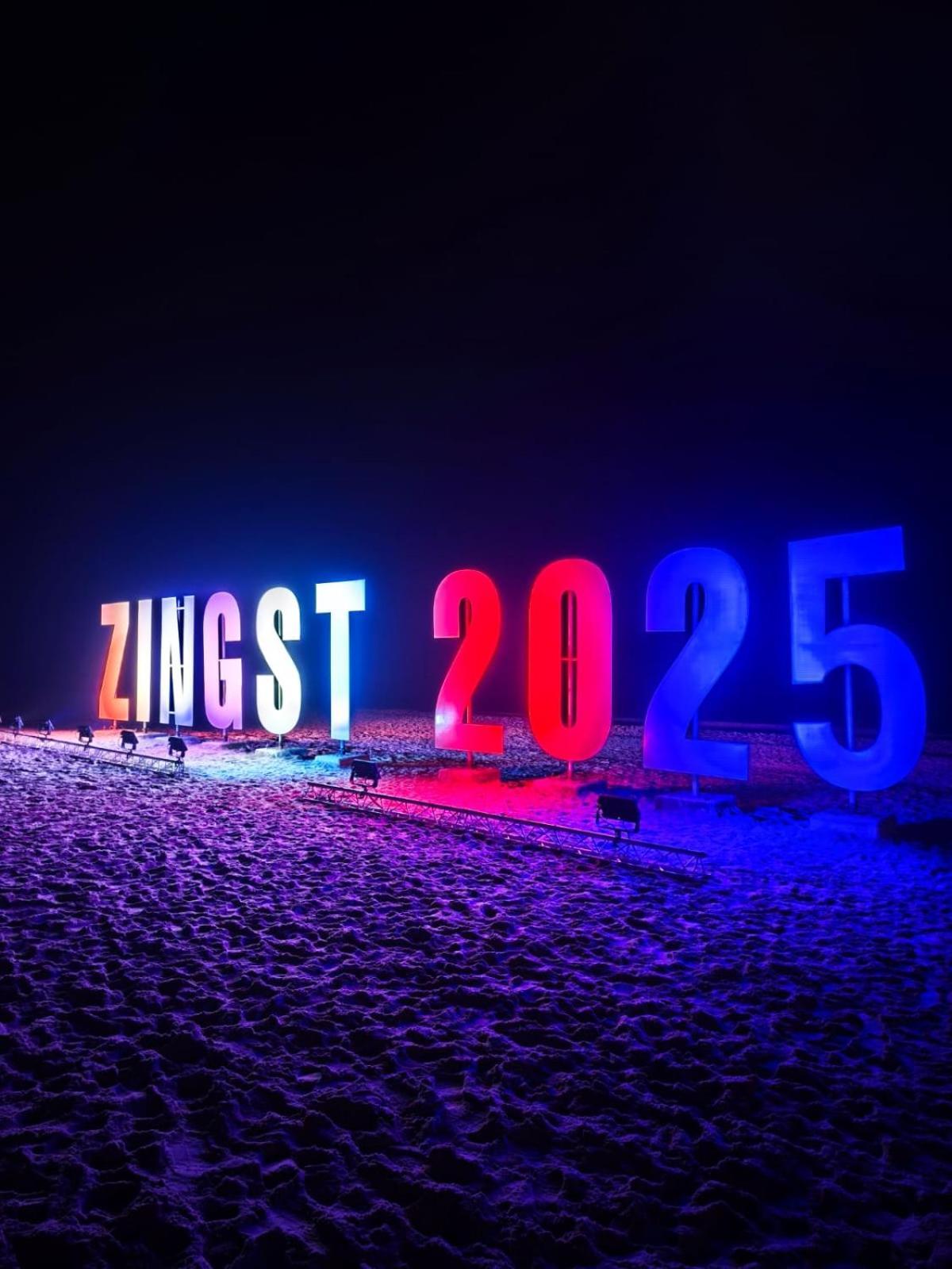 Ferienwohnung "Juliette" Zingst Esterno foto